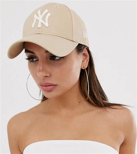 czapka z daszkiem new era|czapka z daszkiem damska new era.